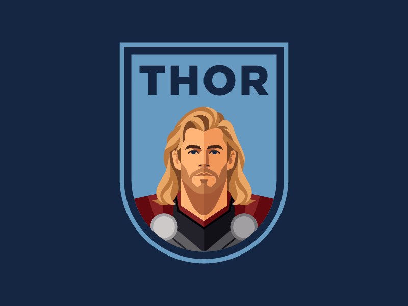 Strongest Avenger