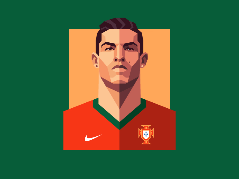 CR7