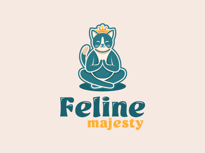 Feline Majesty