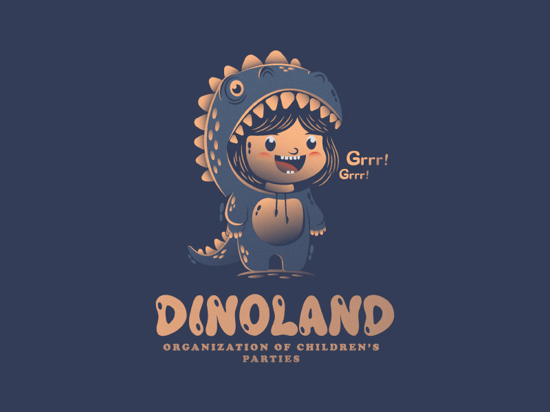 Dinoland