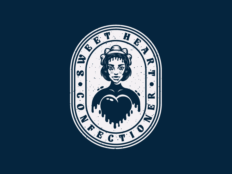 Sweet heart