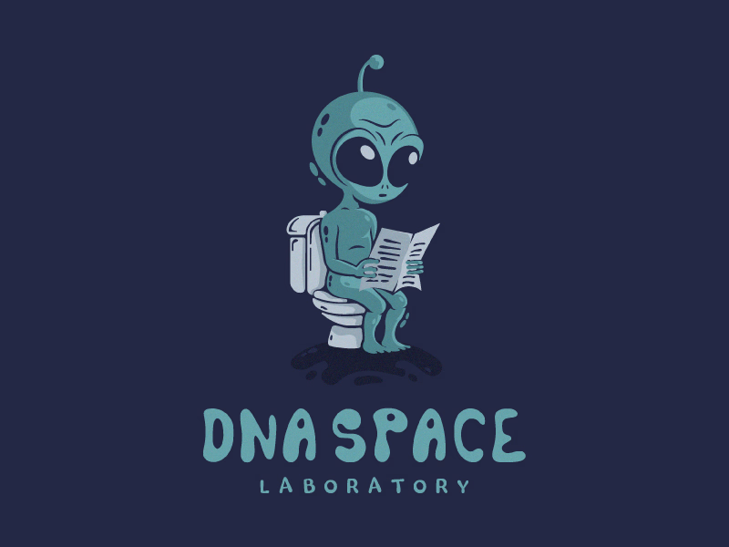 DNA Space
