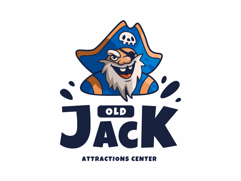 Old Jack
