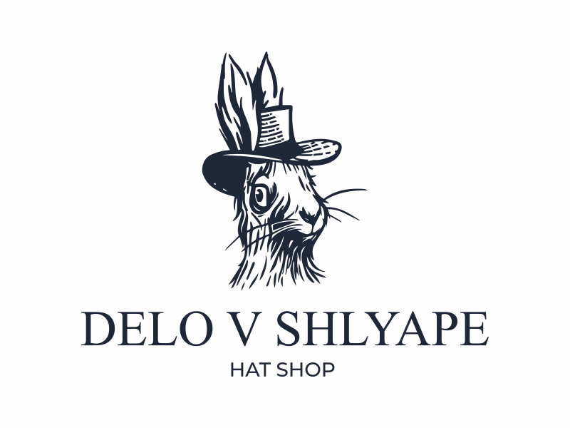 DELO V SHLYPE