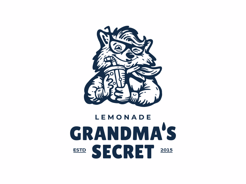 Секрет бабули