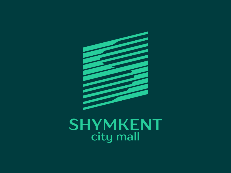 Торговый центр Shymkent City Mall