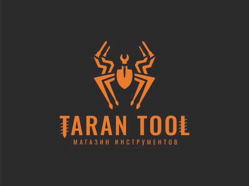 Taran tool