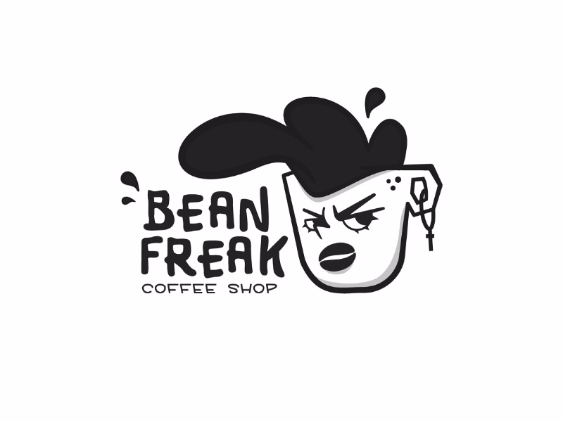 Bean freak