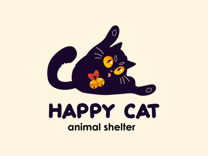 Happy Cat