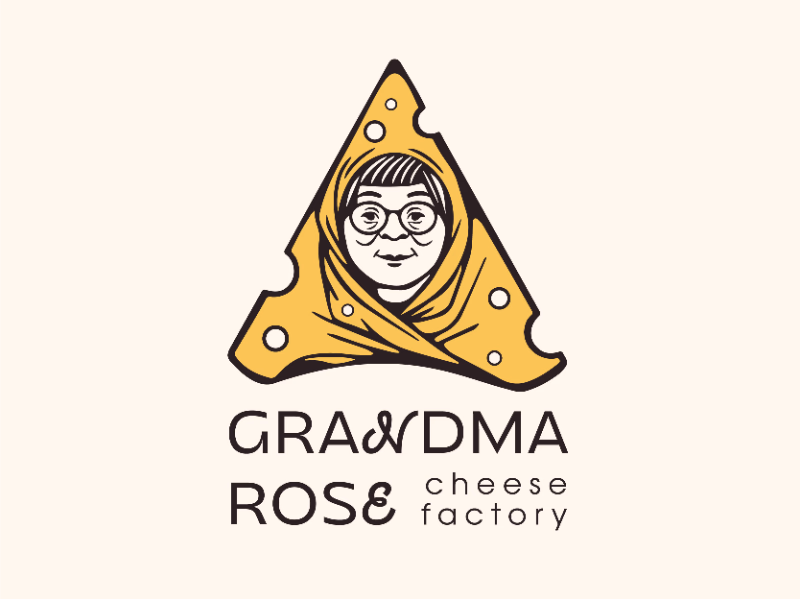 Grandma Rose