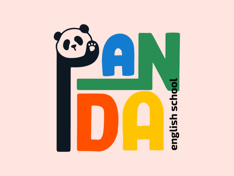 Panda English School