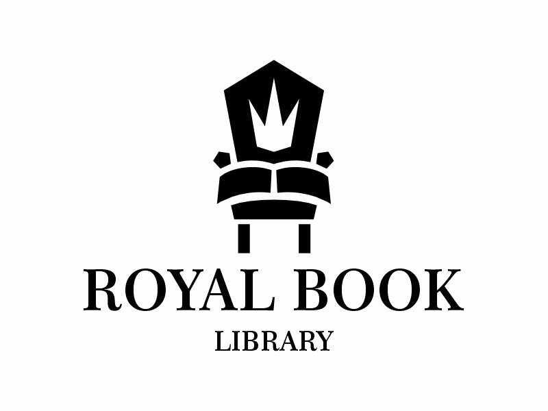 Royal book