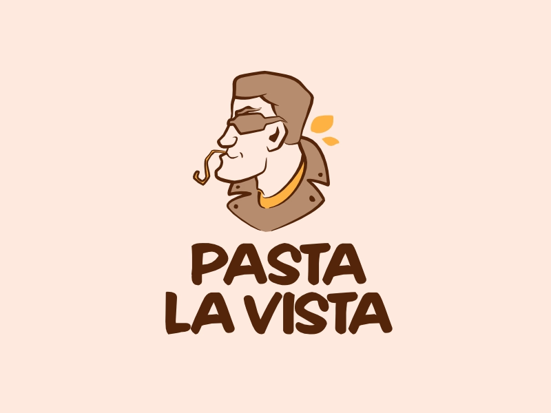 Pasta La Vista