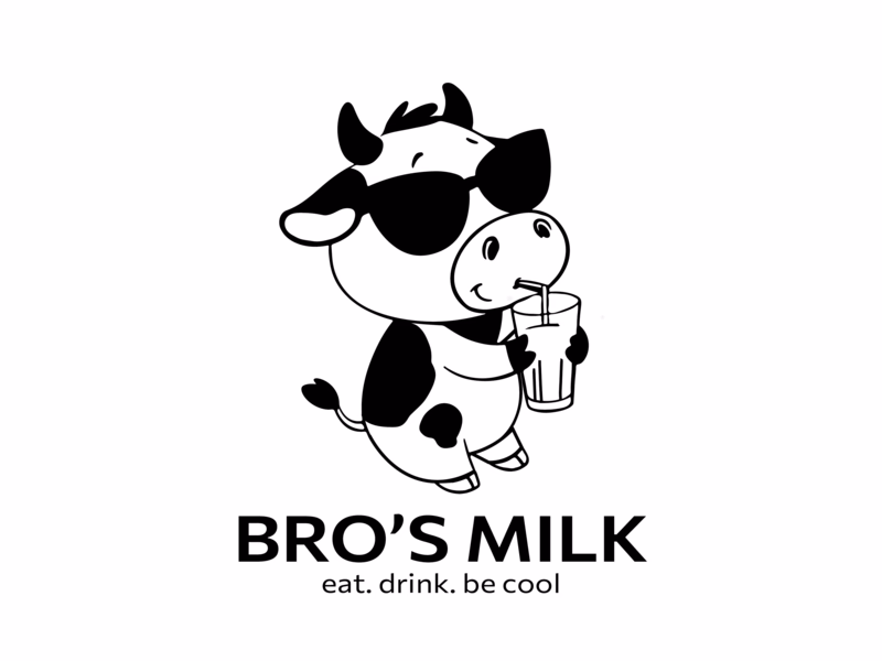 Bros Milk