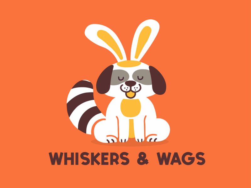 Whiskers and Wags
