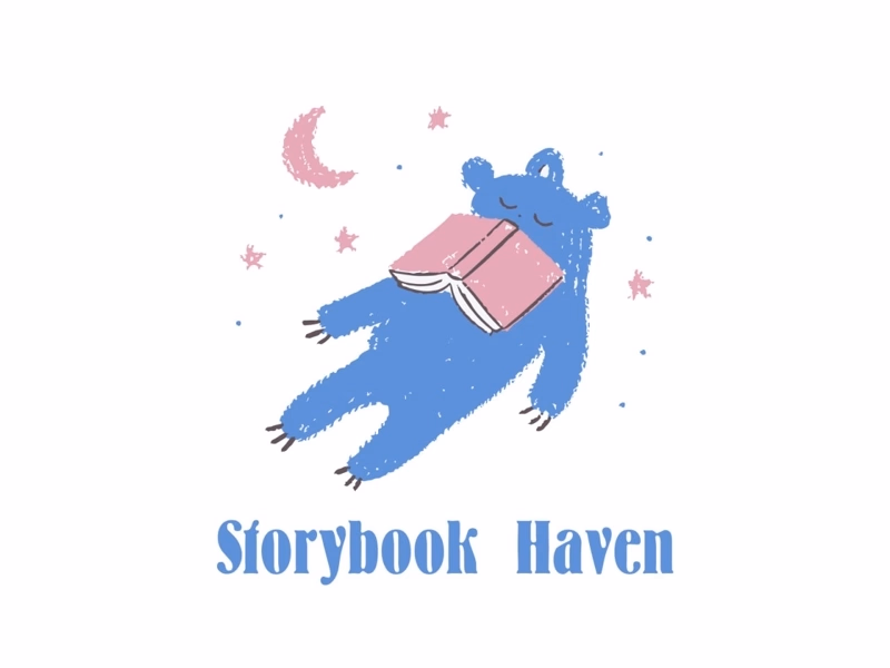 Storybook Haven