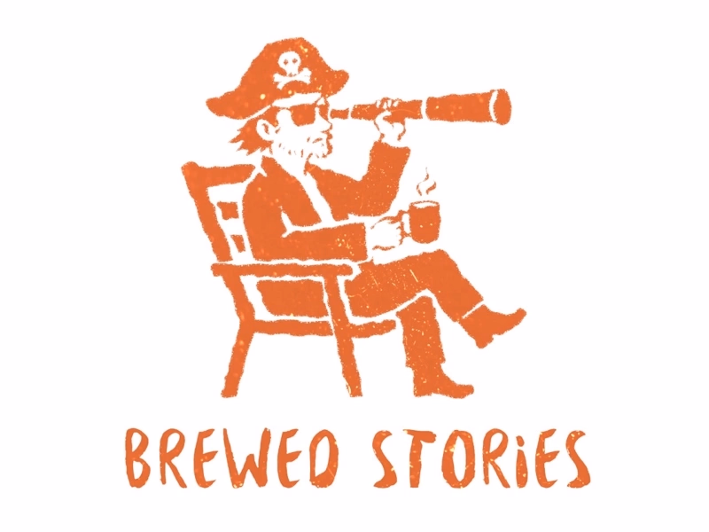 Brewed Stories