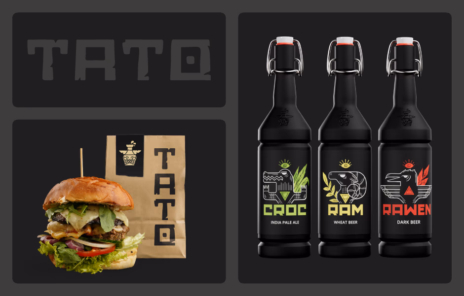 Тато presentation