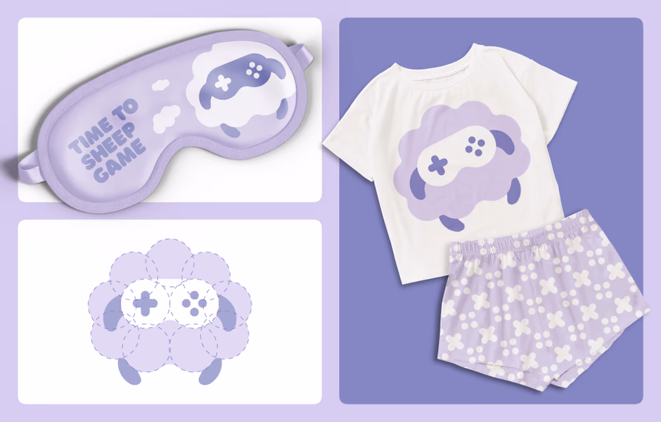 Sheep game presentation