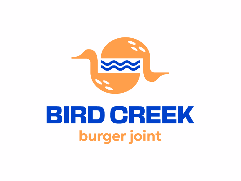 Bird creek