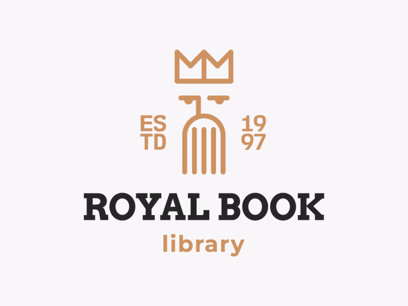 Royal book