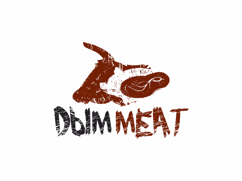 Dым меат
