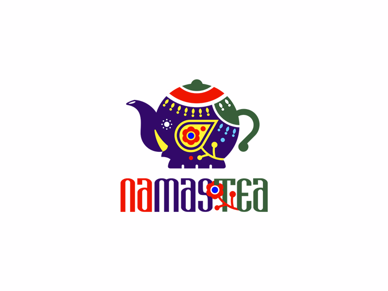 NamasTea