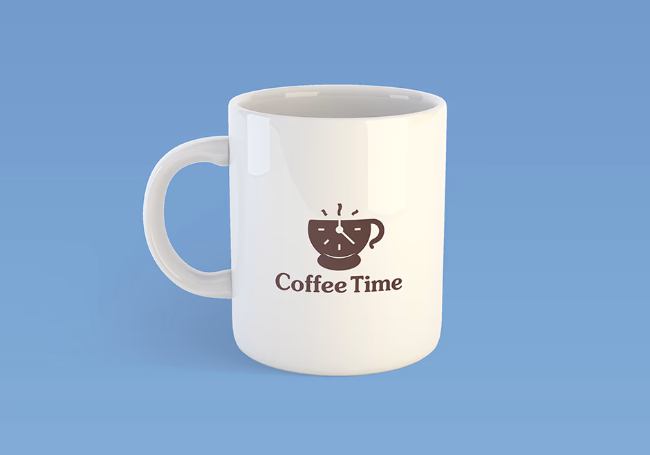 Coffee time presentation