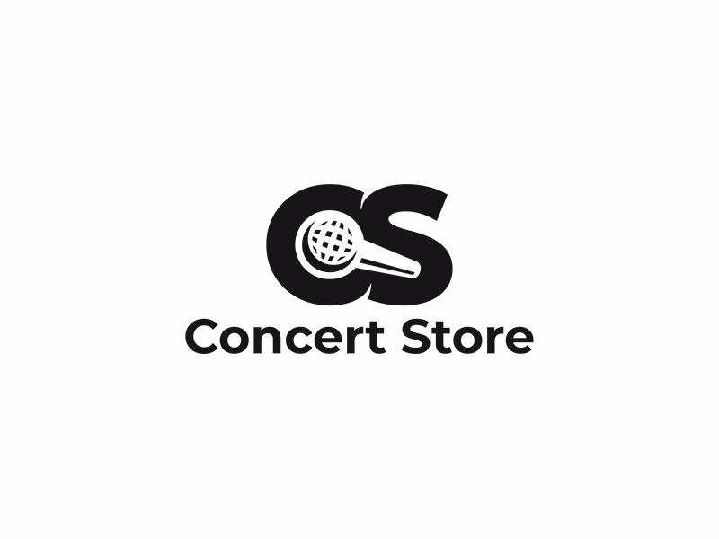 Concert store