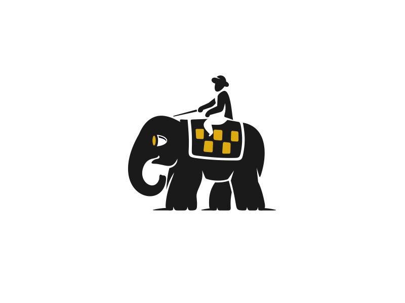 Индийское такси