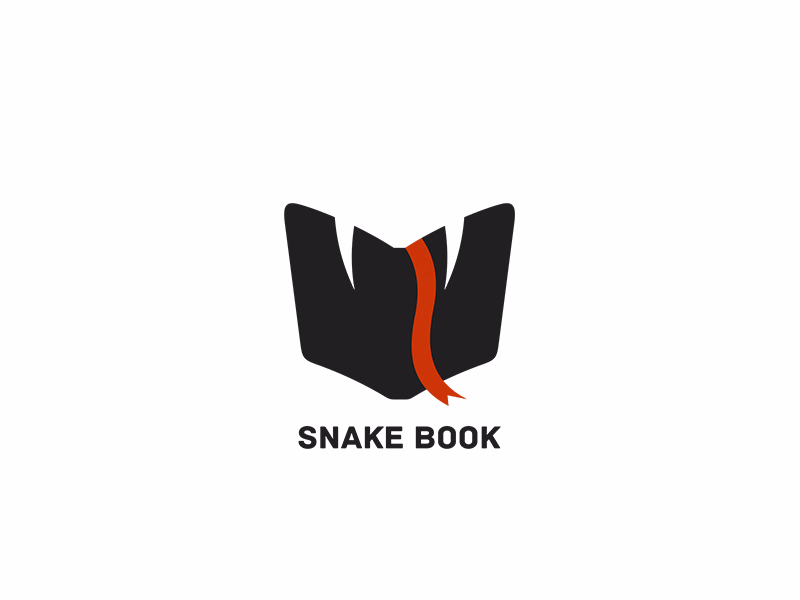 Snake book