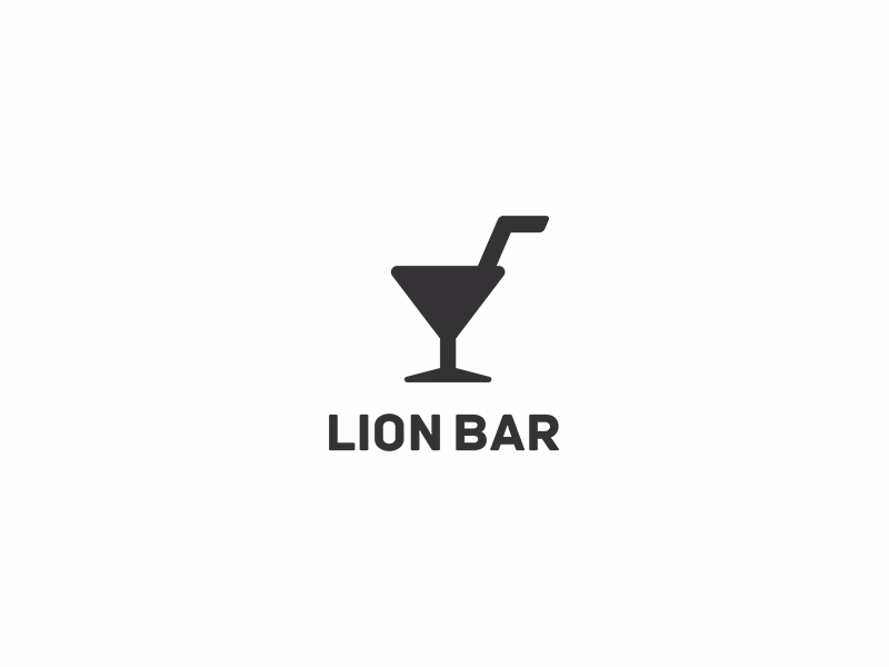 Lion bar