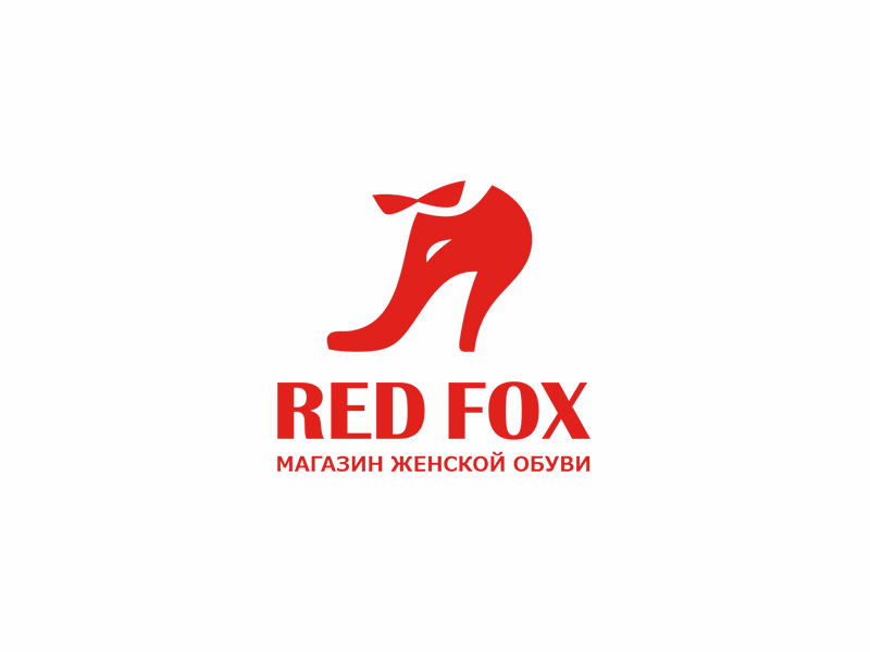 RED FOX