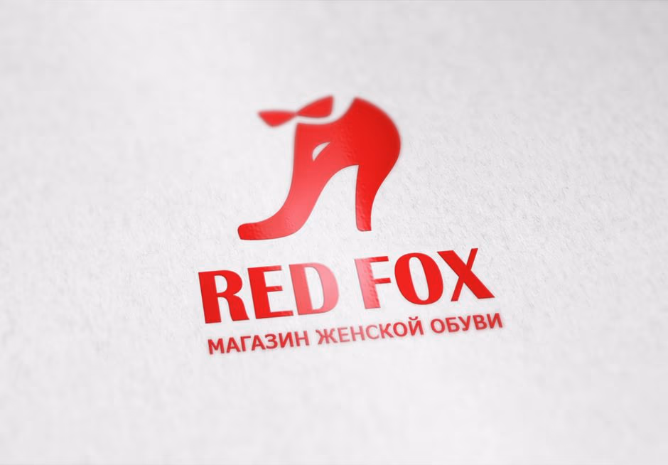 RED FOX presentation