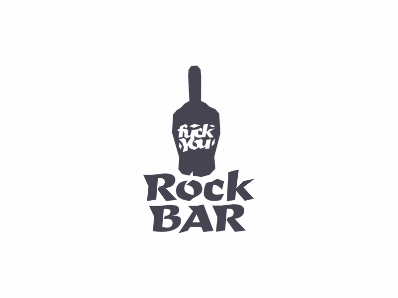 Rock bar