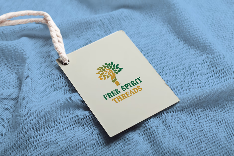 Free Spirit Threads presentation