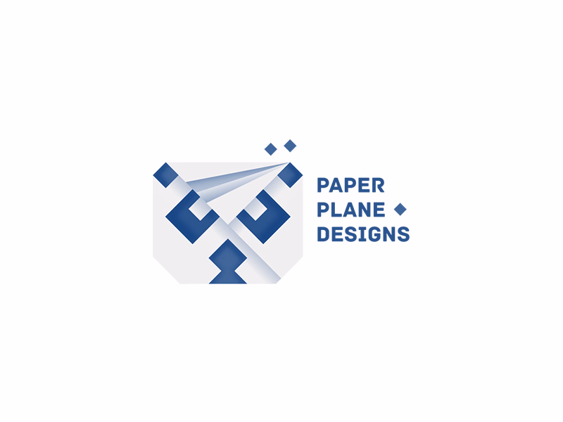 Paper Plane Designs
