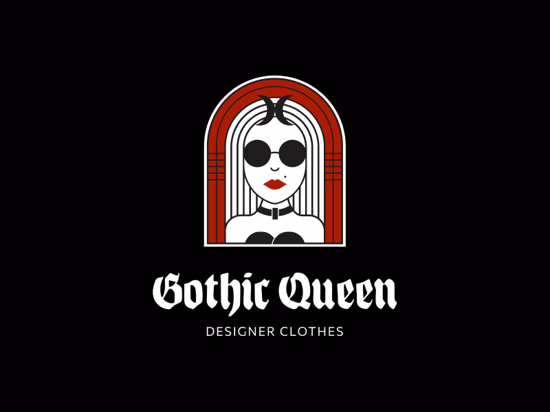 Gothic Queen