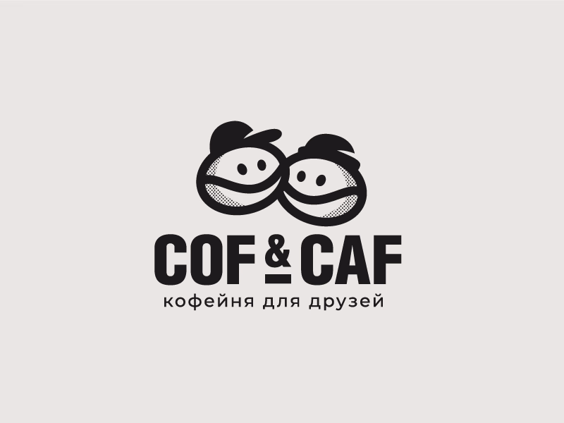 Cof and Caf