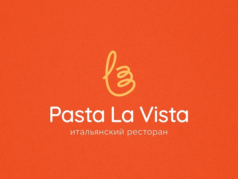 Pasta La Vista
