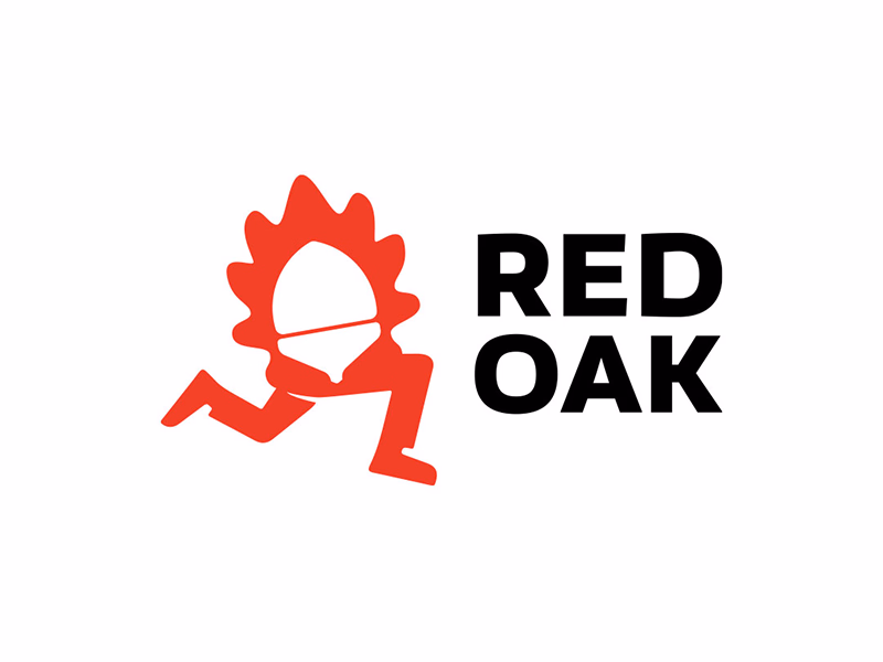 RED OAK