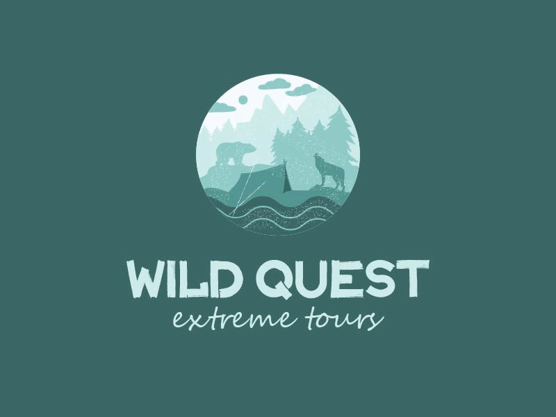 WILD QUEST