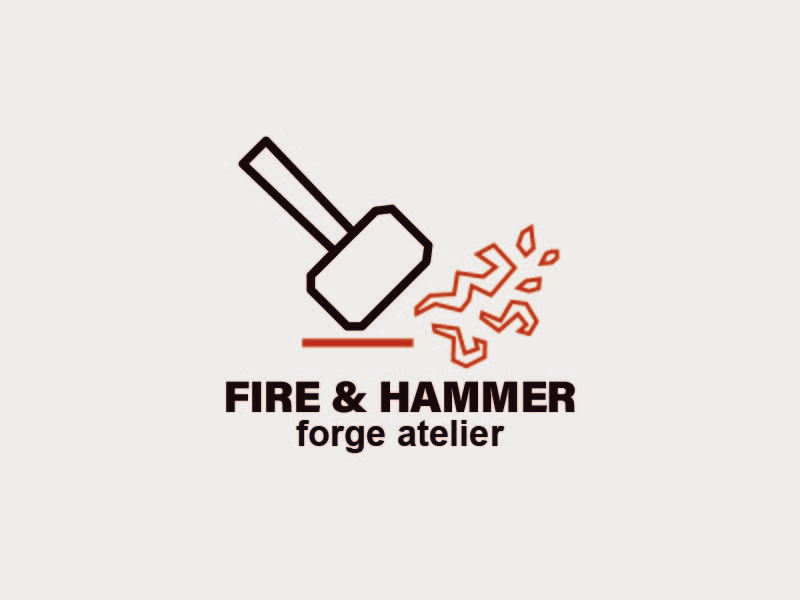 ОГОНЬ И МОЛОТ