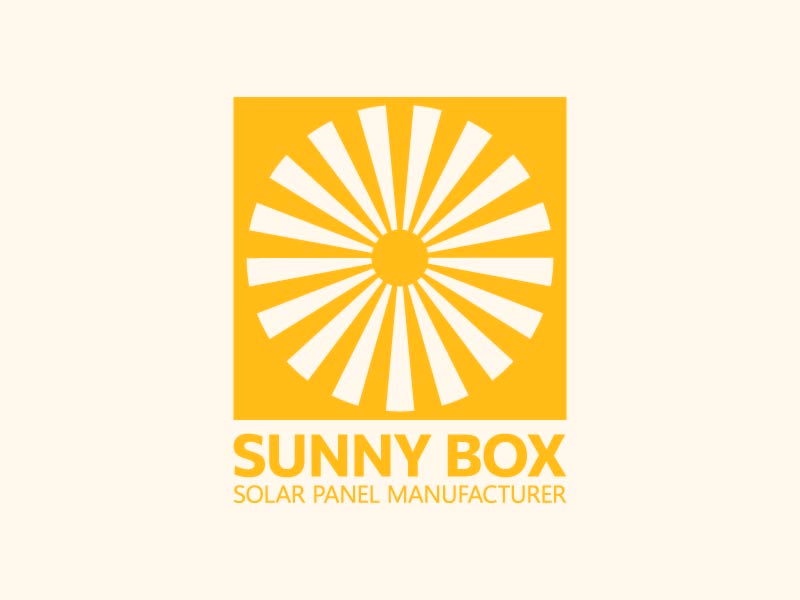 SUNNY BOX