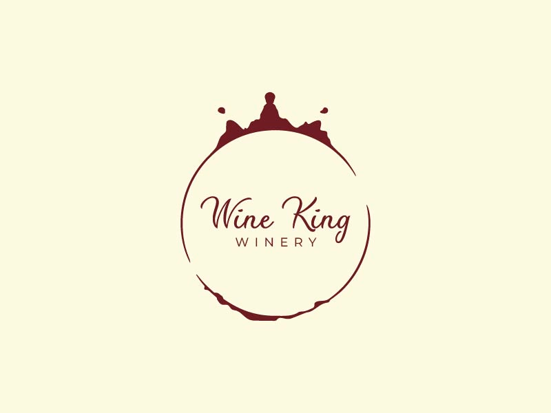 WINE KING
