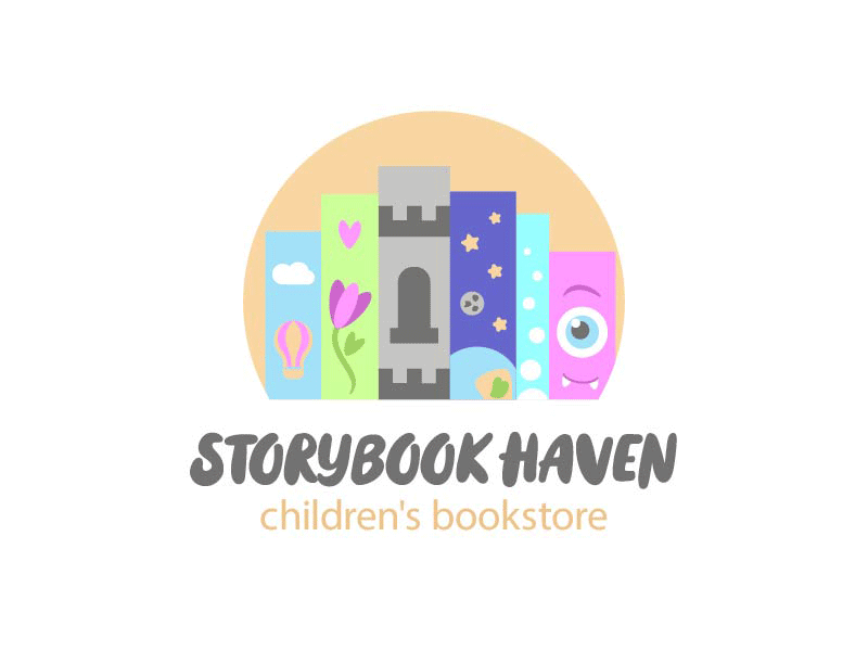 Storybook Haven shot