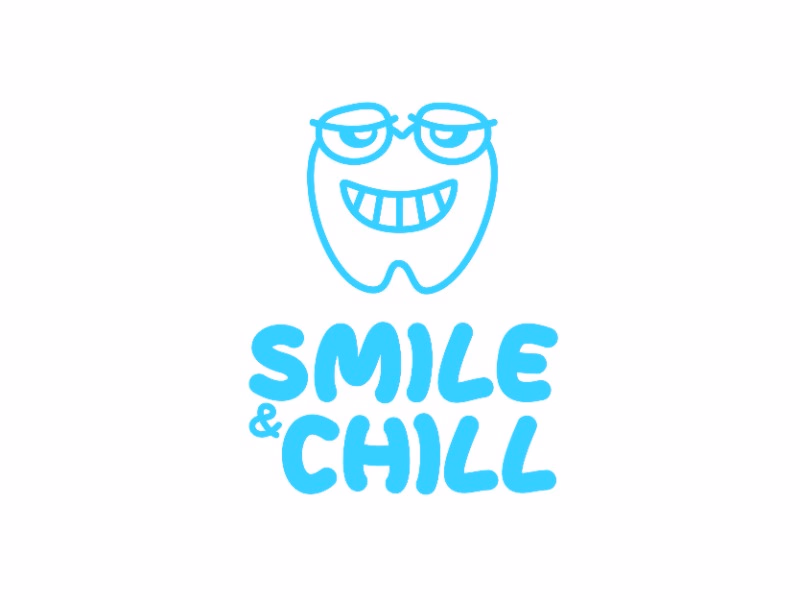SMILE  CHILL shot