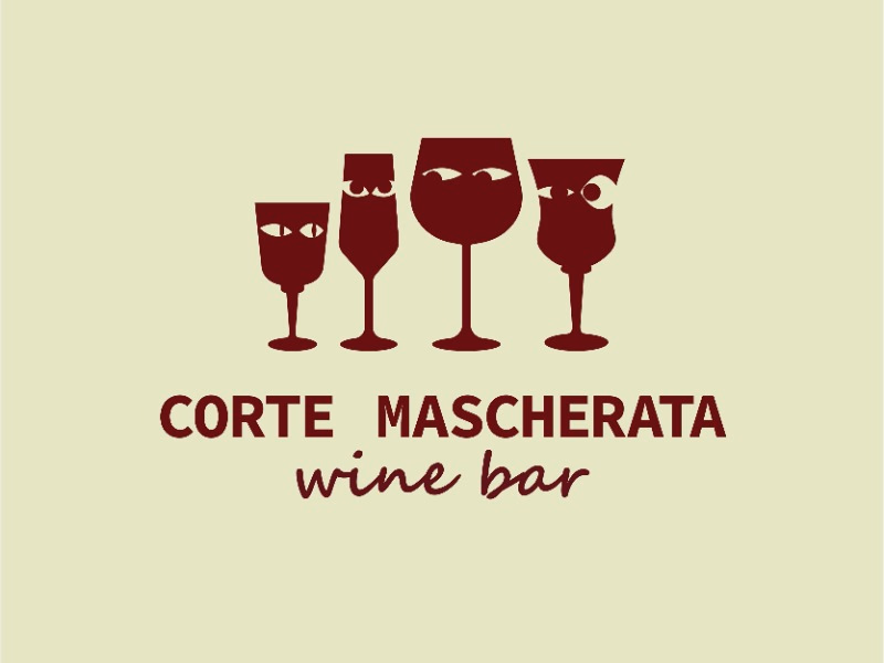 CORTE MASCHERATA