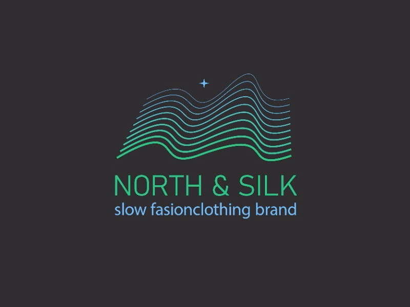 NORTH and SILK