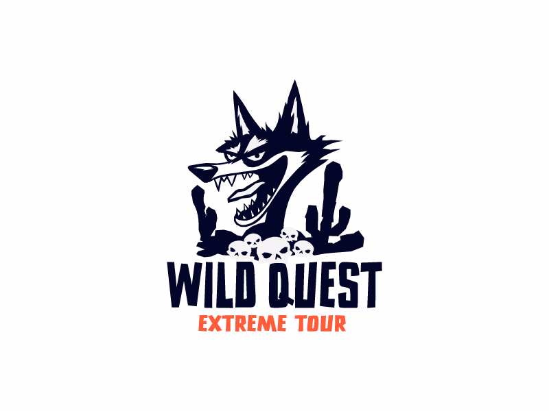 Wild Quest